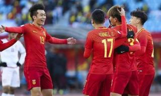 东亚杯中场休息时间 东亚杯男足赛制